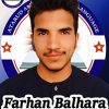 Farhan Balhara