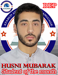 Husni Mobarak
