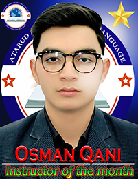 Osman Qani